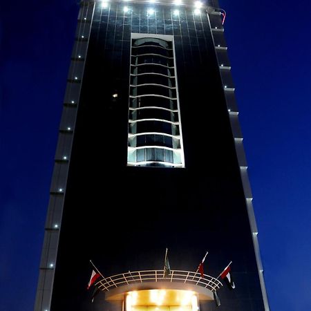 Al Yamama Palace Hotel Suites Ριάντ Εξωτερικό φωτογραφία