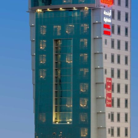 Al Yamama Palace Hotel Suites Ριάντ Εξωτερικό φωτογραφία