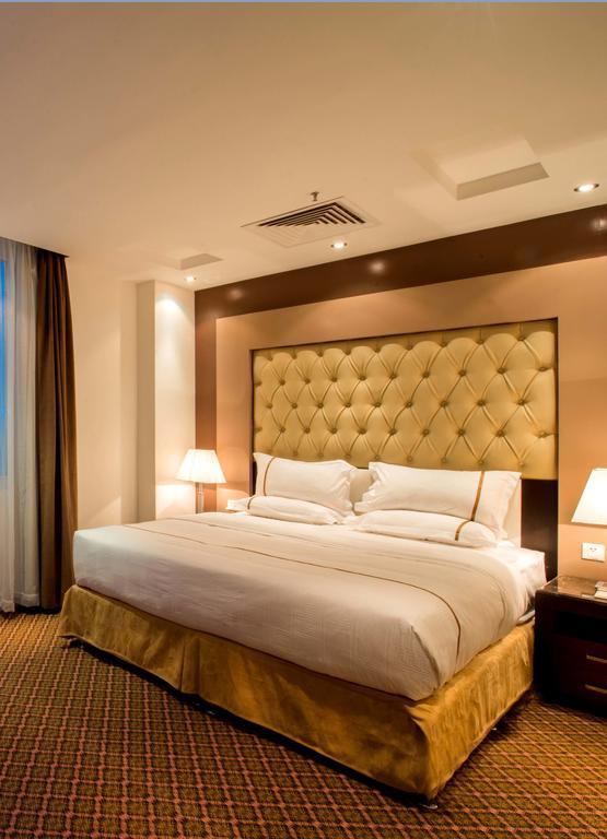 Al Yamama Palace Hotel Suites Ριάντ Εξωτερικό φωτογραφία