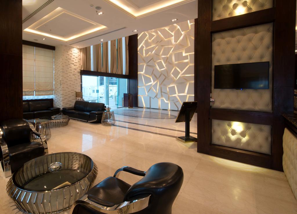 Al Yamama Palace Hotel Suites Ριάντ Εξωτερικό φωτογραφία