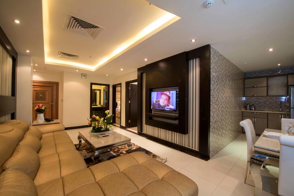 Al Yamama Palace Hotel Suites Ριάντ Εξωτερικό φωτογραφία