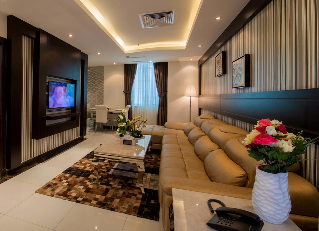 Al Yamama Palace Hotel Suites Ριάντ Εξωτερικό φωτογραφία