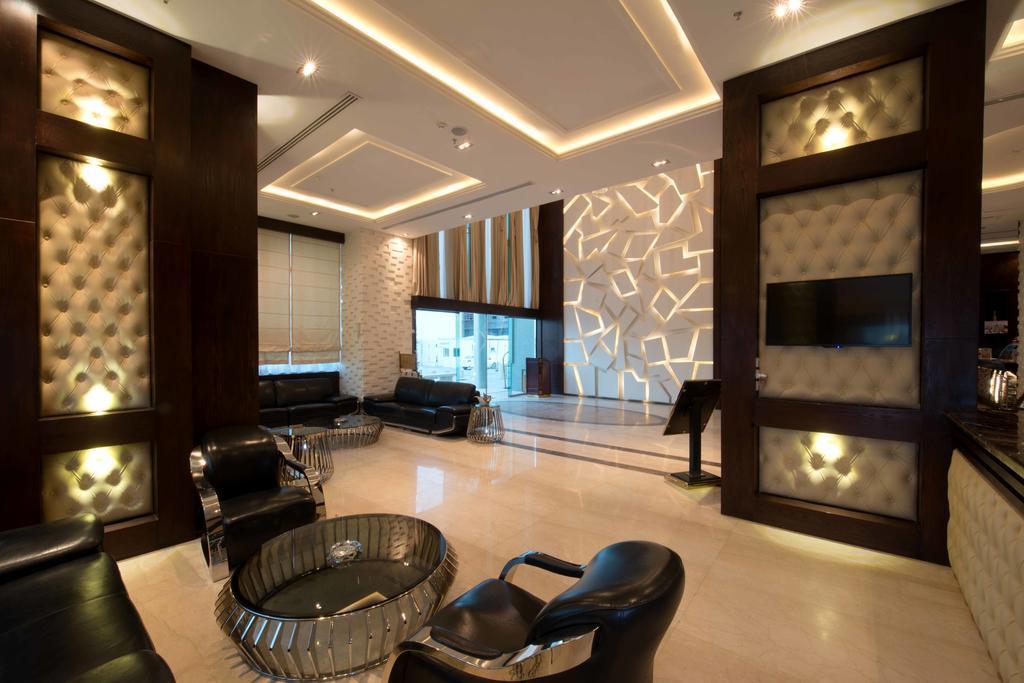 Al Yamama Palace Hotel Suites Ριάντ Εξωτερικό φωτογραφία