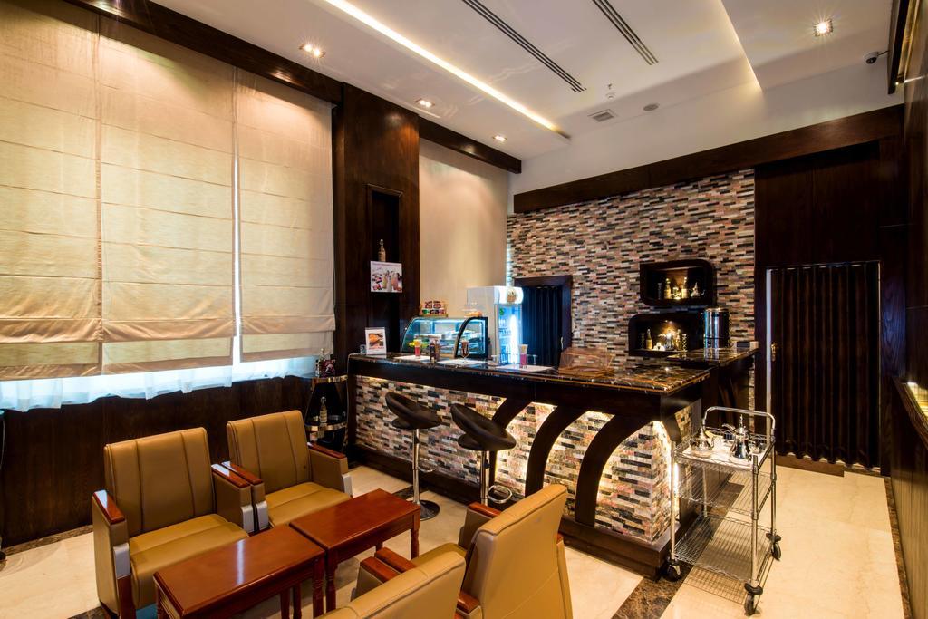Al Yamama Palace Hotel Suites Ριάντ Εξωτερικό φωτογραφία
