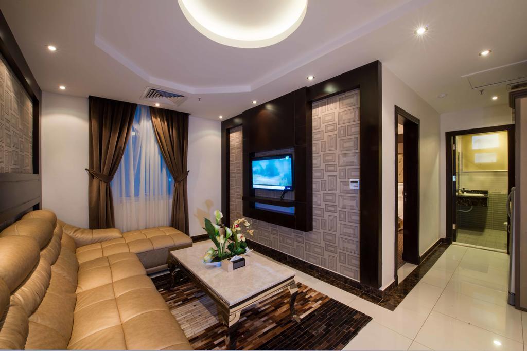 Al Yamama Palace Hotel Suites Ριάντ Εξωτερικό φωτογραφία