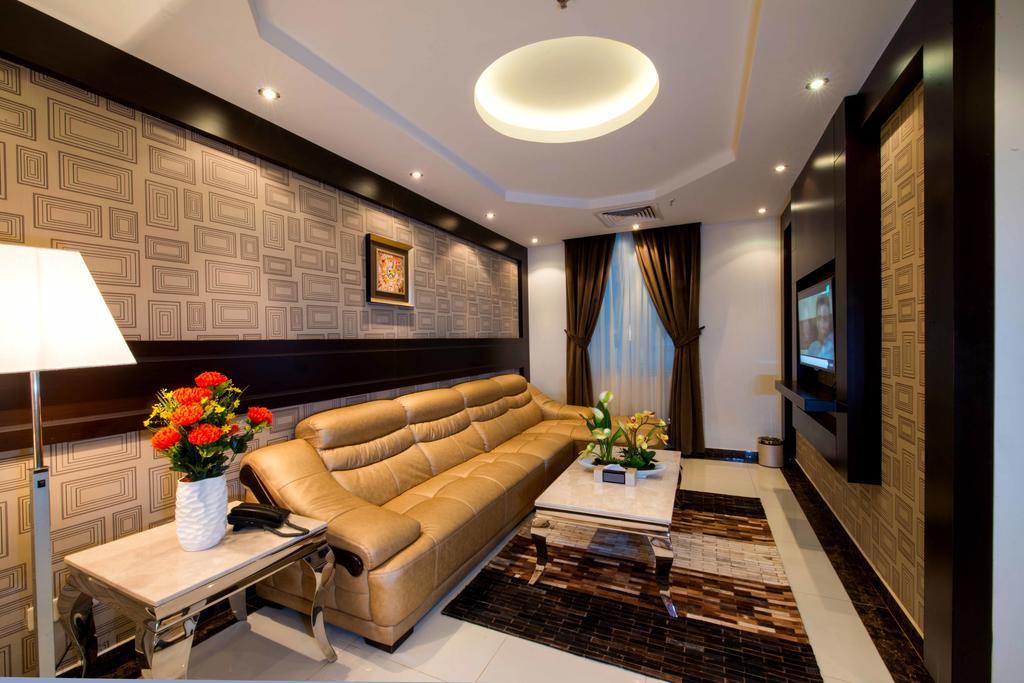Al Yamama Palace Hotel Suites Ριάντ Εξωτερικό φωτογραφία