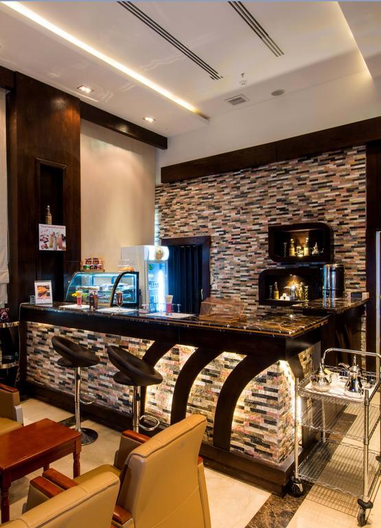 Al Yamama Palace Hotel Suites Ριάντ Εξωτερικό φωτογραφία