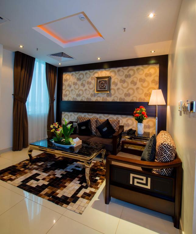 Al Yamama Palace Hotel Suites Ριάντ Δωμάτιο φωτογραφία