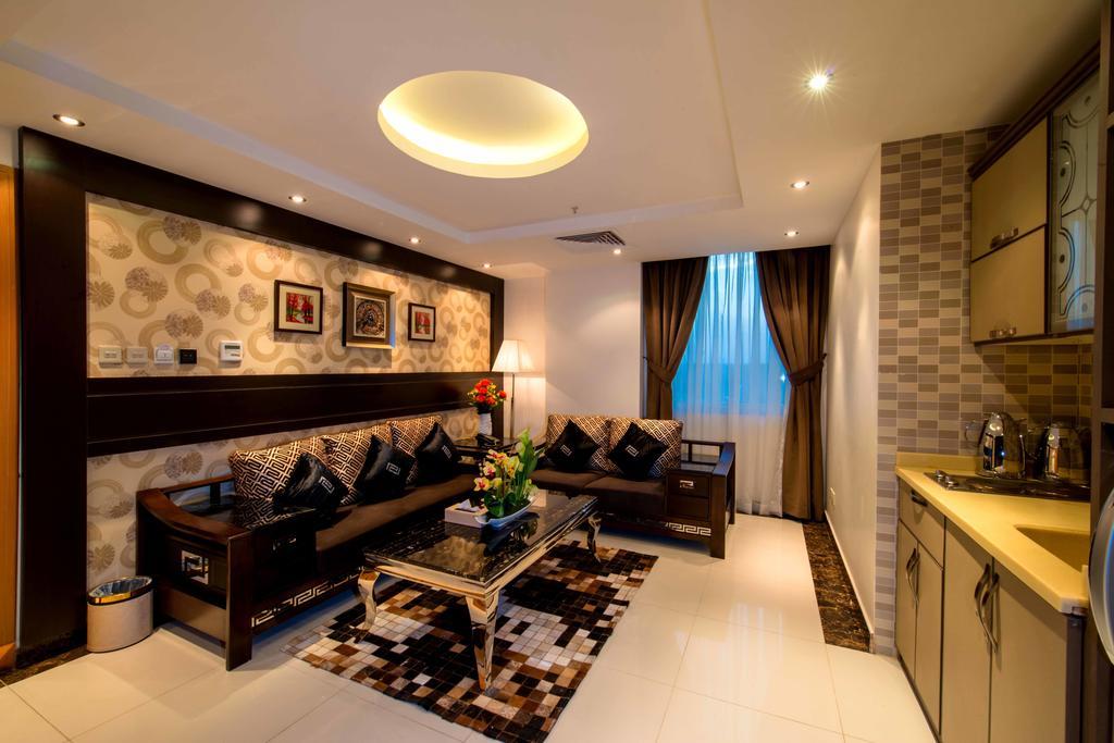 Al Yamama Palace Hotel Suites Ριάντ Εξωτερικό φωτογραφία