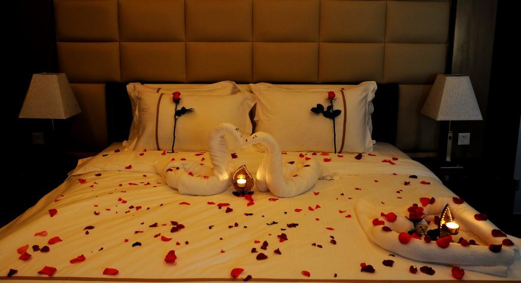 Al Yamama Palace Hotel Suites Ριάντ Εξωτερικό φωτογραφία