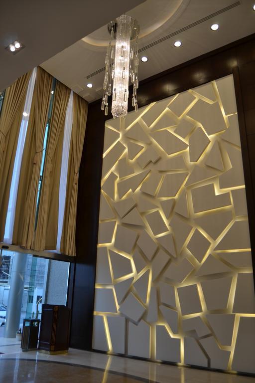 Al Yamama Palace Hotel Suites Ριάντ Εξωτερικό φωτογραφία