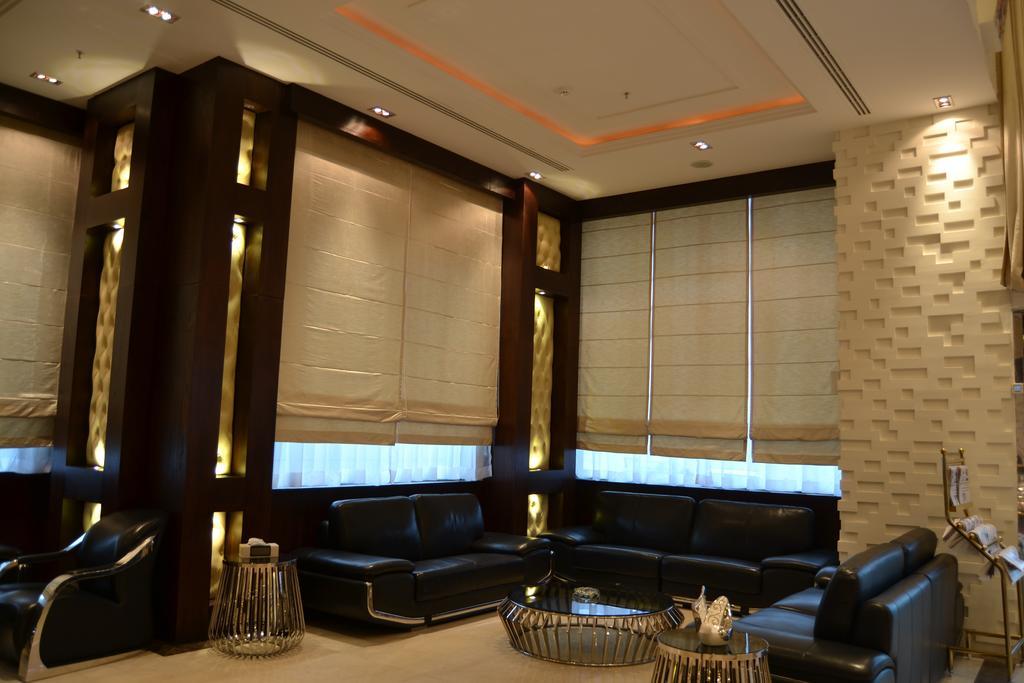 Al Yamama Palace Hotel Suites Ριάντ Εξωτερικό φωτογραφία