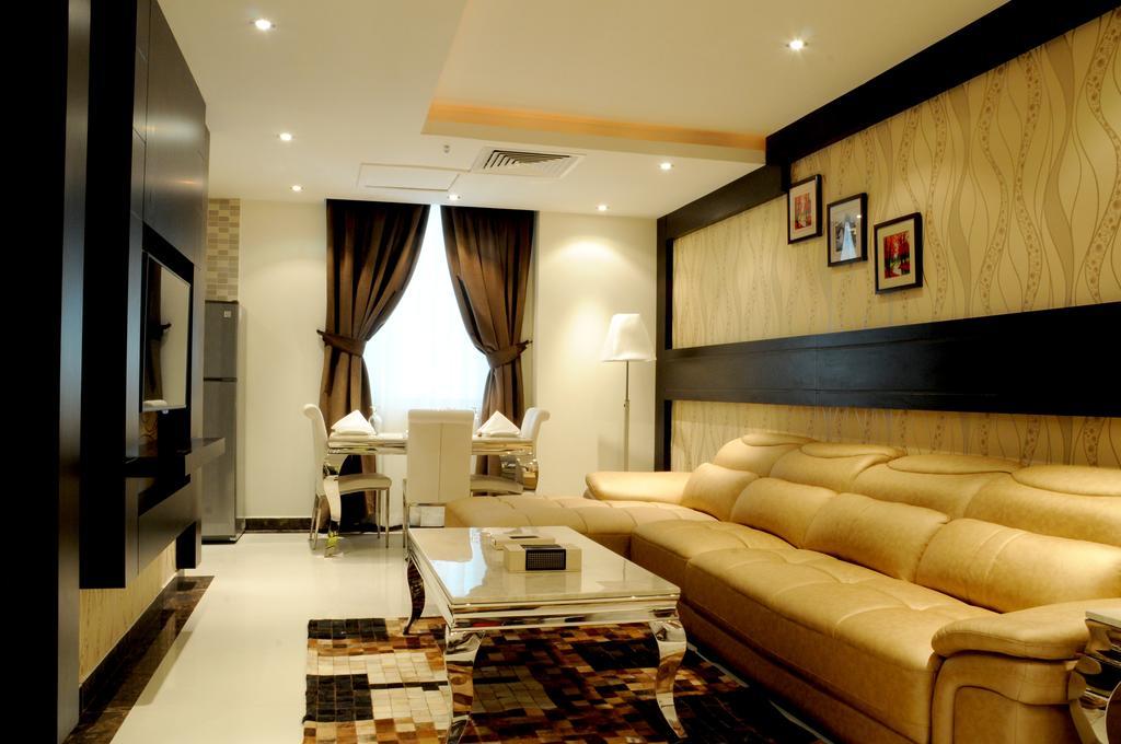 Al Yamama Palace Hotel Suites Ριάντ Εξωτερικό φωτογραφία