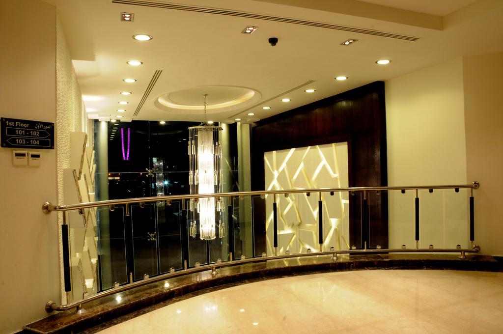 Al Yamama Palace Hotel Suites Ριάντ Εξωτερικό φωτογραφία