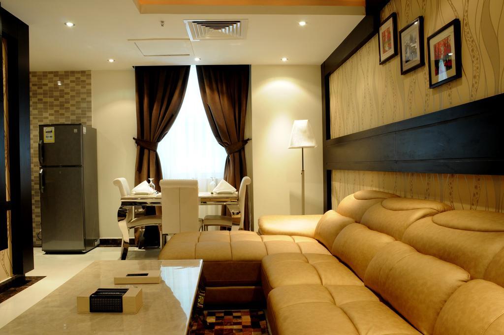 Al Yamama Palace Hotel Suites Ριάντ Εξωτερικό φωτογραφία