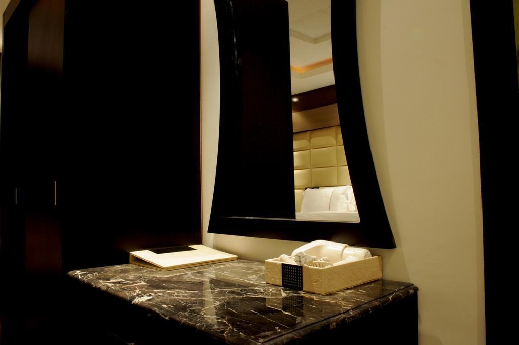 Al Yamama Palace Hotel Suites Ριάντ Εξωτερικό φωτογραφία