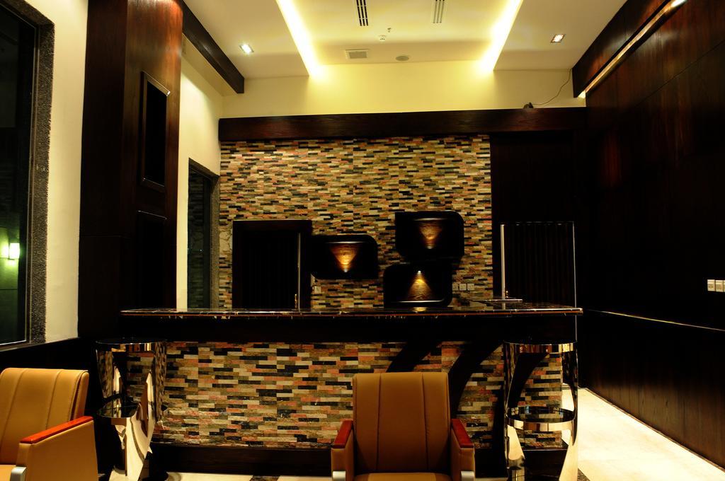Al Yamama Palace Hotel Suites Ριάντ Εξωτερικό φωτογραφία