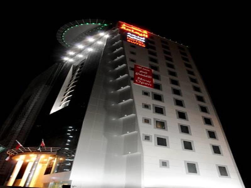Al Yamama Palace Hotel Suites Ριάντ Εξωτερικό φωτογραφία