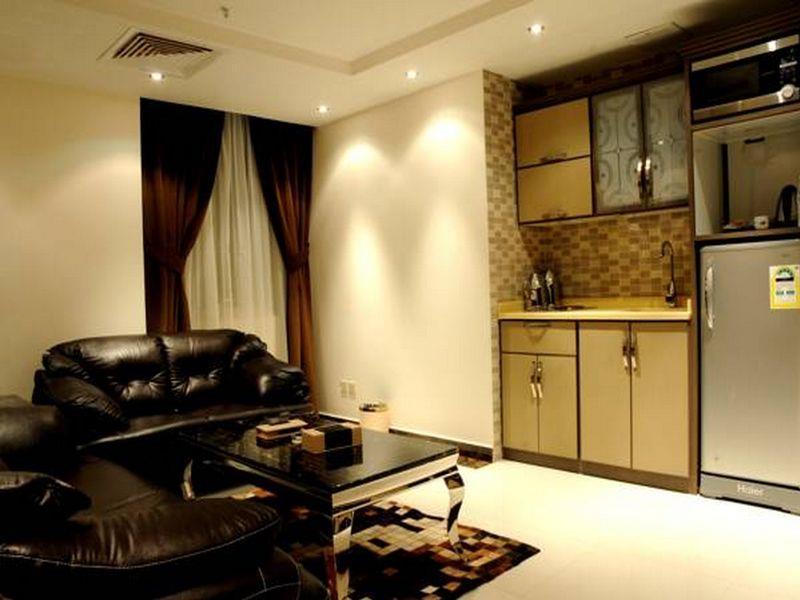 Al Yamama Palace Hotel Suites Ριάντ Εξωτερικό φωτογραφία