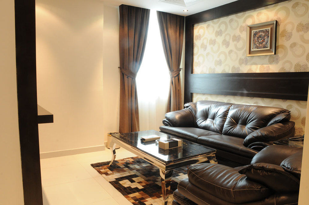 Al Yamama Palace Hotel Suites Ριάντ Εξωτερικό φωτογραφία