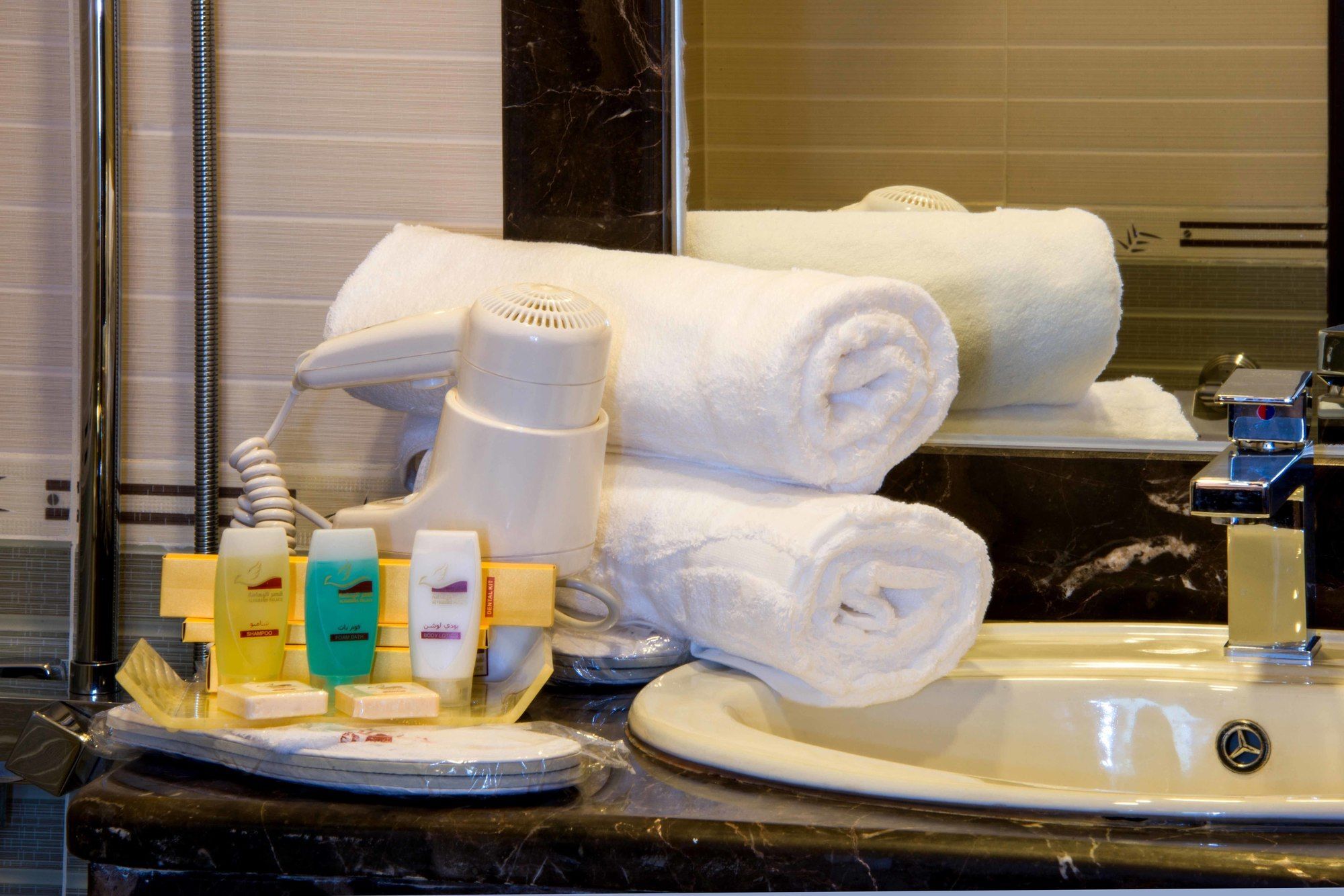 Al Yamama Palace Hotel Suites Ριάντ Εξωτερικό φωτογραφία