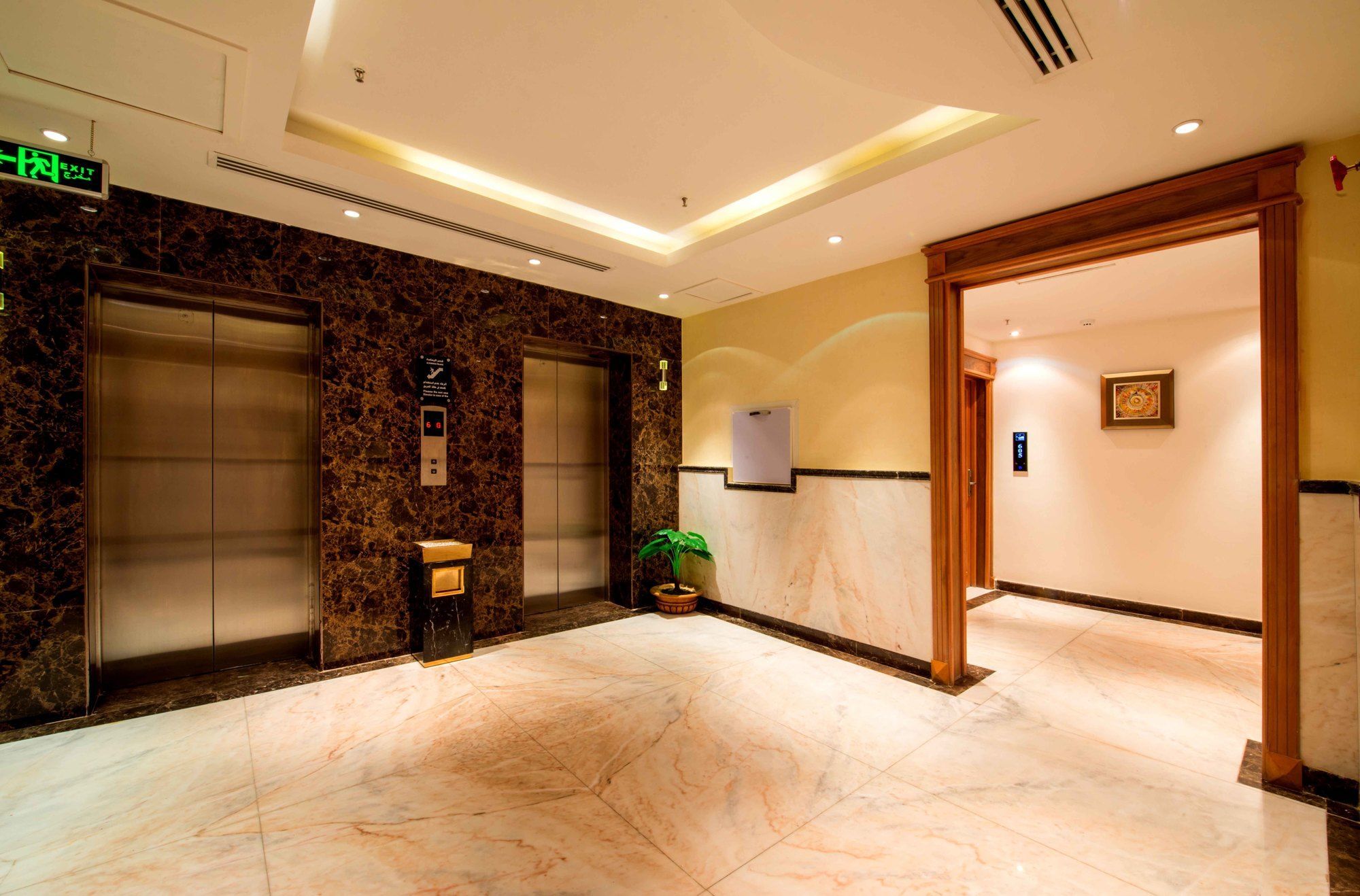 Al Yamama Palace Hotel Suites Ριάντ Εξωτερικό φωτογραφία