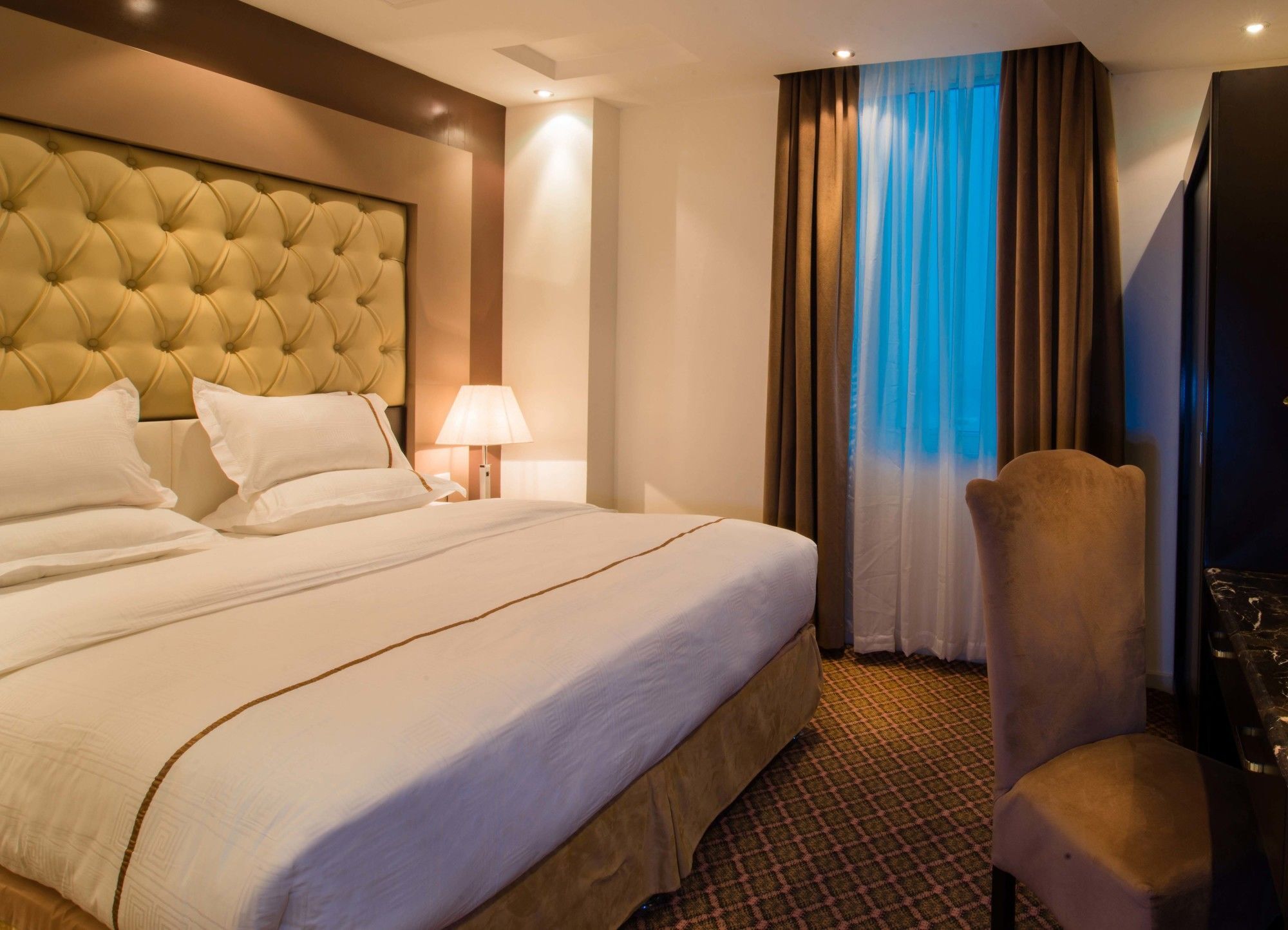 Al Yamama Palace Hotel Suites Ριάντ Εξωτερικό φωτογραφία