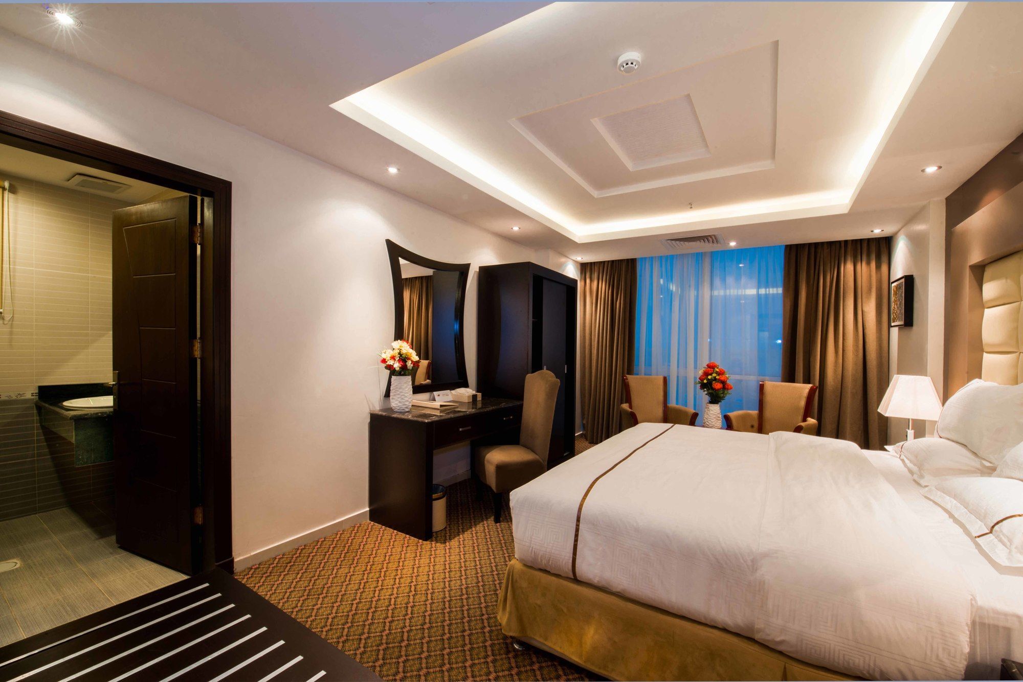 Al Yamama Palace Hotel Suites Ριάντ Εξωτερικό φωτογραφία