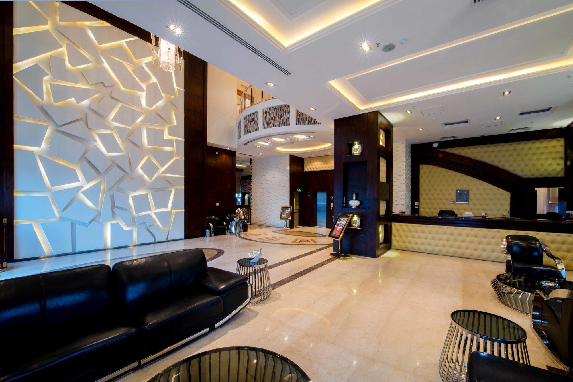 Al Yamama Palace Hotel Suites Ριάντ Εξωτερικό φωτογραφία