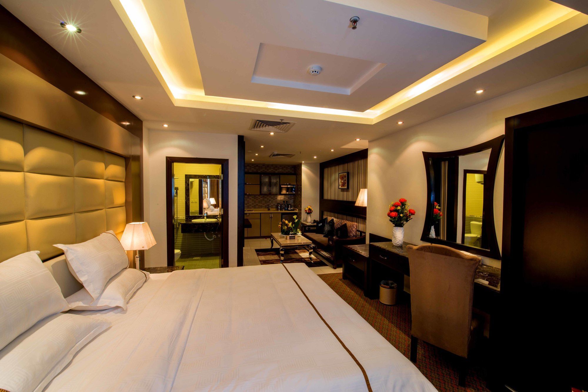 Al Yamama Palace Hotel Suites Ριάντ Εξωτερικό φωτογραφία